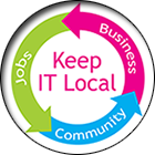 Support #buyinglocal Ontario foods